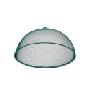 Fliegenhaube Grün Ø ca. 35 cm