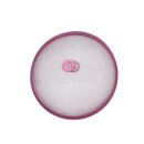 Fliegenhaube Rosa Ø ca. 35 cm