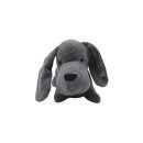 Türstopper Hund Grau ca. 73 cm