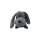 Türstopper Hund Grau ca. 73 cm