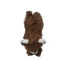 Türstopper Bison Braun ca. 73 cm