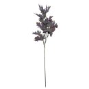 Künstlicher Ahornzweig Lila ca. 68 cm
