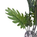Künstliche Philodendron ca. 64 cm