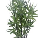 Künstlicher Goldrohrbambus Grün ca. 76 cm