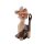 Skulptur Deko-Figur Sommer Lady ca.30 cm