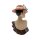 Skulptur Deko-Figur Sommer Lady ca.30 cm