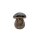 Deko-Pilzfigur mit Gesicht ca.12 cm