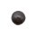 Deko-Pilzfigur mit Gesicht ca.12 cm