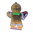 Infinity 3D Lebkuchen-Mann  ca. 44 cm