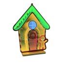 Infinity 3D Lebkuchen-Haus  ca. 40 cm
