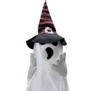 Horror Hexen Gespenst mit BewegungTon und Lichteffekt ca....