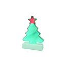 Infinity 3D Weihnachtsbaum ca. 20 cm