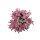 Künstliche Topfpflanze Pink ca. 20 cm