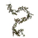 Eukalyptus Girlande Grün/Braun ca. 165 cm