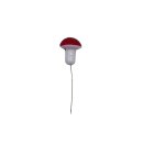 Deko Fliegenpilze im 16er Set Ø ca. 3 cm