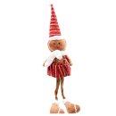 Lebkuchen Kantenhocker-Wichtel ca. 90 cm
