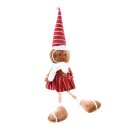 Lebkuchen Kantenhocker-Wichtel ca. 90 cm