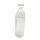 Glas Vase Klar ca. 25 cm