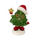 LED Tannenbaum "Blinzel-Auge"...