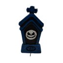 Halloween-Deko Grabsteine 4er Set ca. 35,5 cm