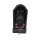 Halloween-Deko Grabsteine 4er Set ca. 35,5 cm